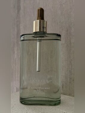 ✨New✨SAND+FOG: **100mL** Diffuser Oil: Eucalyptus Mint